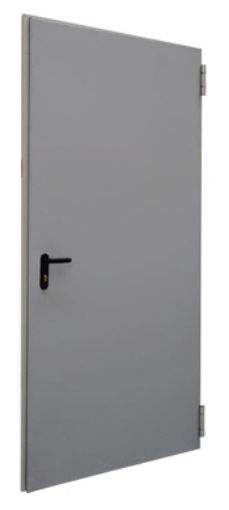 Imagen de PUERTA 1H (EI2-60 C5) 990x2060mm (H.O.) Der