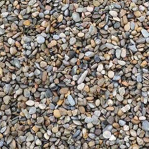 Imagen de CANTO REDONDO Nº 1 (5-8 mm) (saco 25 kg)