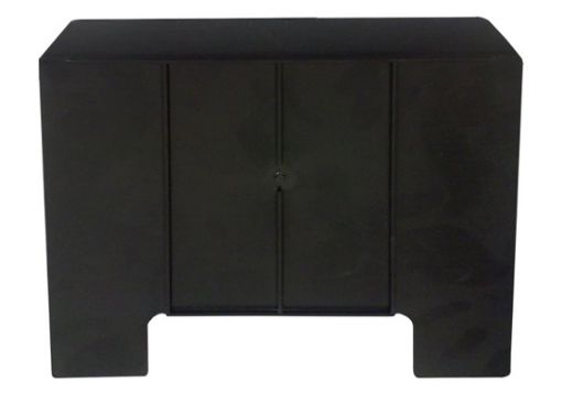 Imagen de PLACA SIFONICA ARQUETA POLIPROPILENO 40 cm