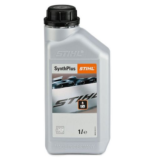 Imagen de Aceite lubricante cadena STIHL 1 litro