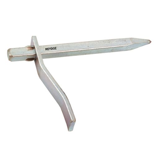 Imagen de Clavo yesero cuadrado 15 cm