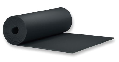 Imagen de Lamina antiimpacto TROCELLEN IS 5MM (rollo 2x50m)