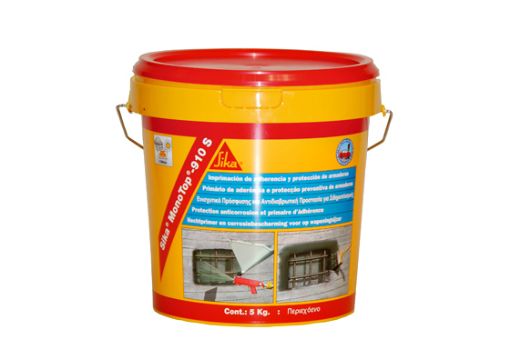 Imagen de #####SIKA MONOTOP-910 S (cubo 4 kg)
