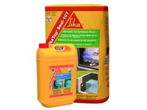Imagen de #####SIKATOP-107 SEAL (lote 25 kg)