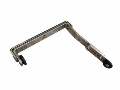 Imagen de SELECTOR DE CIERRE REGULABLE CISA refª 07084.11