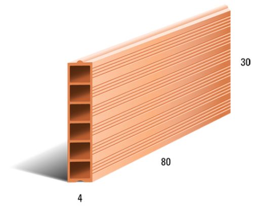 Imagen de BISEL 80x30x4 cm (Belianes)