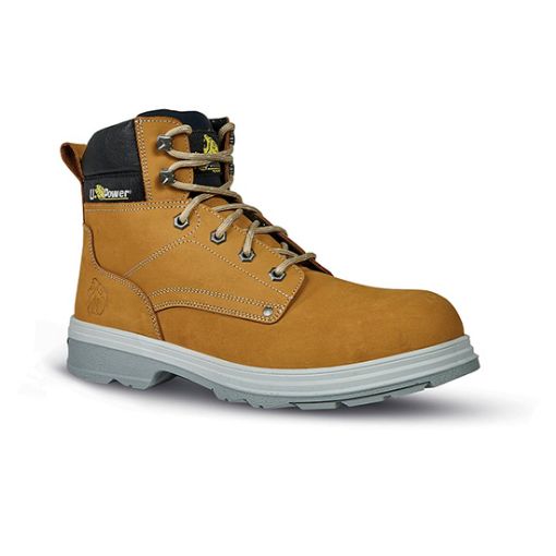 Imagen de Bota U-POWER Taxi S3 SRC nº 40