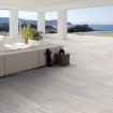 Imagen de NATURA GRIS ANTISLIP 22,5X90 C3 MYKONOS