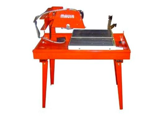 Imagen de Mesa de corte MAUSA-ALBA TVR-3