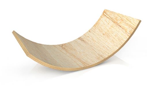 Imagen de #####Tablero Fromager flexible  5 mm