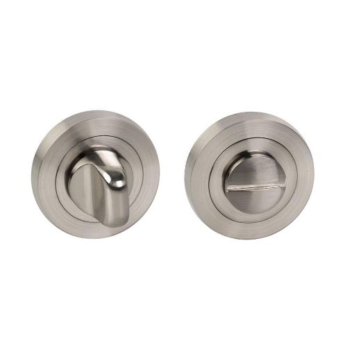 Imagen de Roseta red. bloqueo/desbloqueo red. 50 mm  7105301 NS**