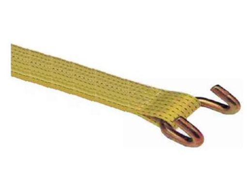 Imagen de Cinta tensor carraca 50 mm x 8,50 m