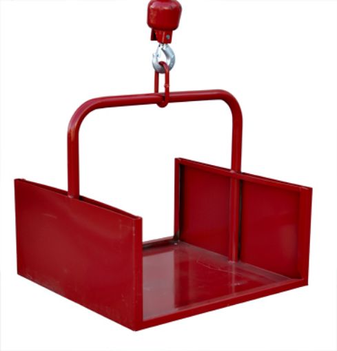 Imagen de Jaula mini para elevador