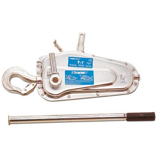 Imagen de Aparato TRACTEL modelo T-7