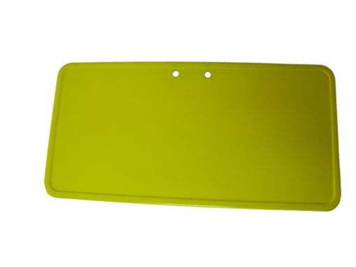 Imagen de Señal complementaria 40x20 cm