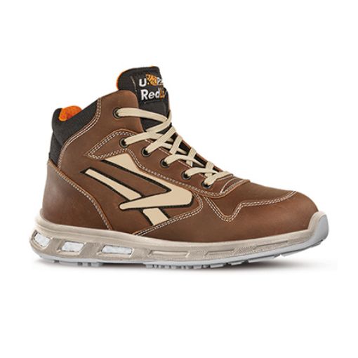 Imagen de Bota U-POWER Carter S3 SRC nº 40