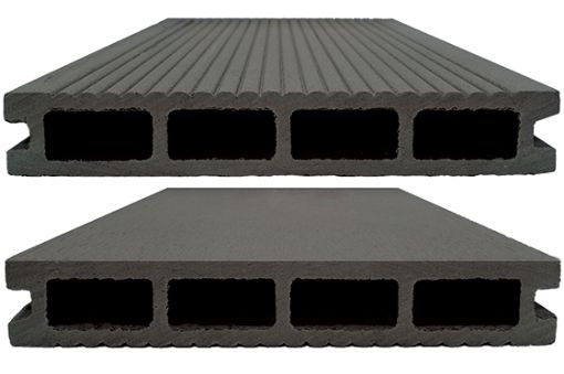 Imagen de Tarima LAND DECK Gris P1B  HS