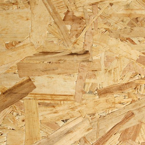 Imagen de Tablero OSB-3 Pino 100%   25 mm  2500 x 1250