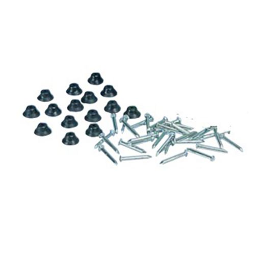 Imagen de Fijaciones lamina drenante MAUSA-Drain (Caja 100 u)