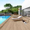Imagen de BAKU ROBLE 20X120 REC (1.68m2/caja)MYKONOS