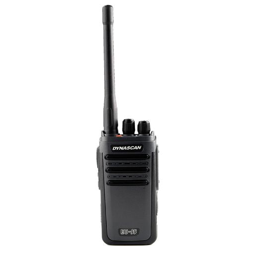 Imagen de Walkie DYNASCAN EU-55