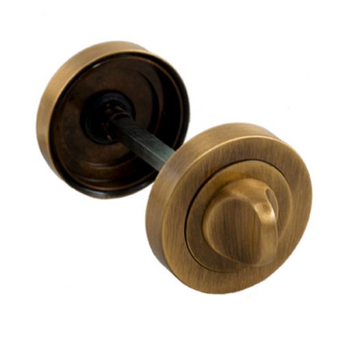 Imagen de CONDENA ROSETA BYMET 1386 BRONCE ANTIGUO