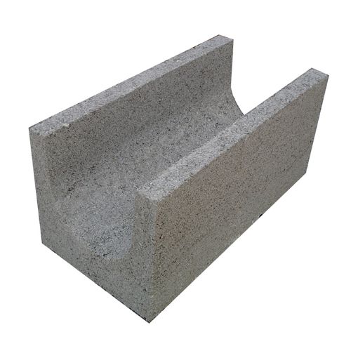 Imagen de ZUNCHO HORMIGON 40x20x20cm (Torre-Foix)