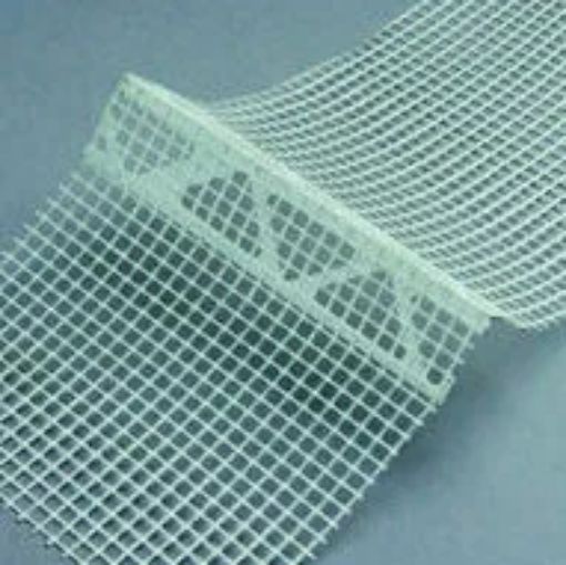 Imagen de WEBERTHERM PERFIL ESQUINERO PVC 2,5 ML