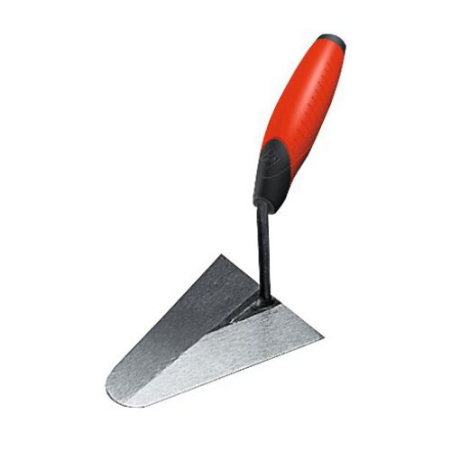 Imagen de Paleta RUBI PFP22-180 mango bimaterial (77118)