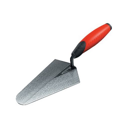 Imagen de Paleta RUBI PFP24-160 mango bimaterial (77316)