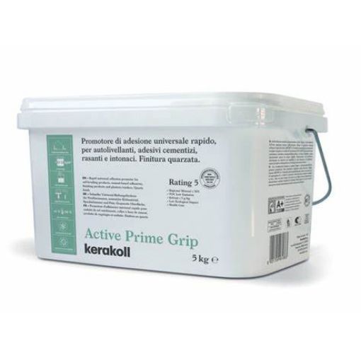 Imagen de KERAKOLL ACTIVE PRIME GRIP 5 kg
