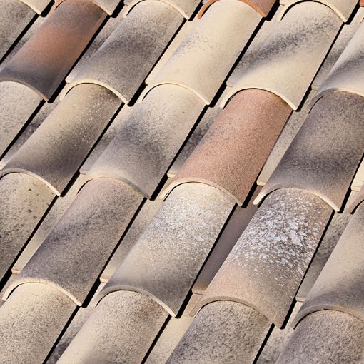 Imagen de TEJA CURVA CELLER NATURE 50x21 MONTSENY (Borja)