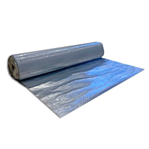 Imagen de Lamina POLITABER AUTOADHESIVA ANTI-RADON(LBA-15/M-NA)(1x20m)