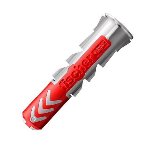 Imagen de Taco nylon FISCHER DuoPower 10x50 mm (Caja 50 ud.)