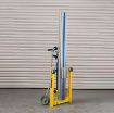 Imagen de Elevador de carga manual 3 m 135 kg